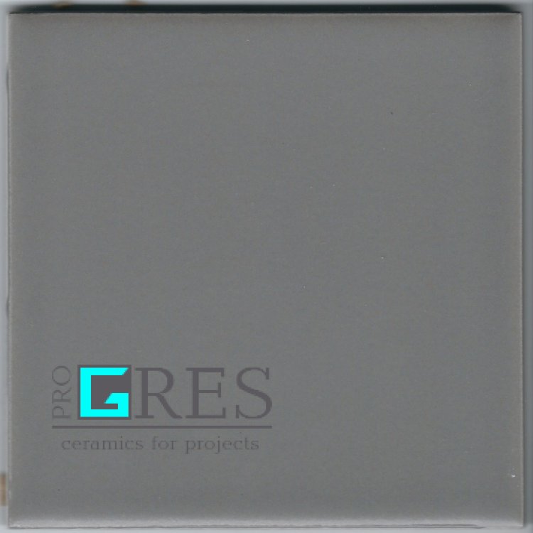 Плитка керамическая Vitra, М10х10, RAL 0005000 D.Grey matt (0)