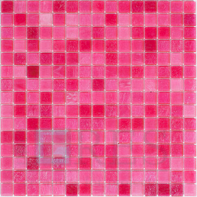 Мозаика стеклянная STB однотонная (указана самая низкая цена на цвет в серии, уточняйте артикул)