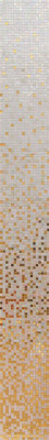 Мозаика растяжка 20х20 Alma Degrades чип 15 (указана самая низкая цена на цвет в серии, уточняйте артикул) 