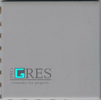 Керамическая плитка Vitra, М10х10, RAL 0006500 Grey L matt (0)