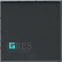 Плитка керамическая Vitra, М10х10, RAL 0001500, Black Matt К507975