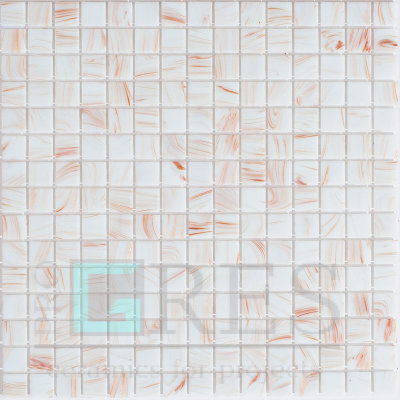 Мозаика стеклянная STN однотонная (указана самая низкая цена на цвет в серии, уточняйте артикул)