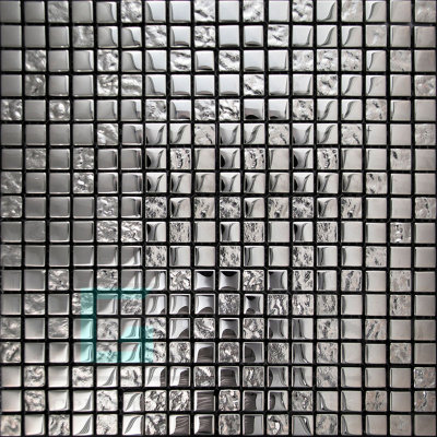 Мозаика метализированная Hi-Tech_HTC_x8_x6