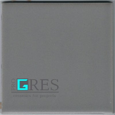 Керамическая плитка Vitra, М10х10, RAL 0005000 D.Grey matt (0)
