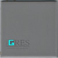 Керамическая плитка Vitra, М20х20, RAL 0005000 D.Grey matt (0)