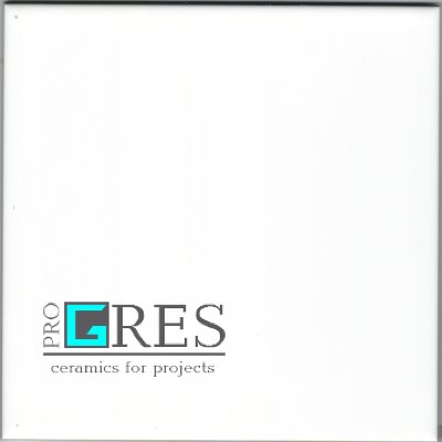 Керамическая плитка Vitra, М20х20, RAL 9016 White Glosy К230030000.
